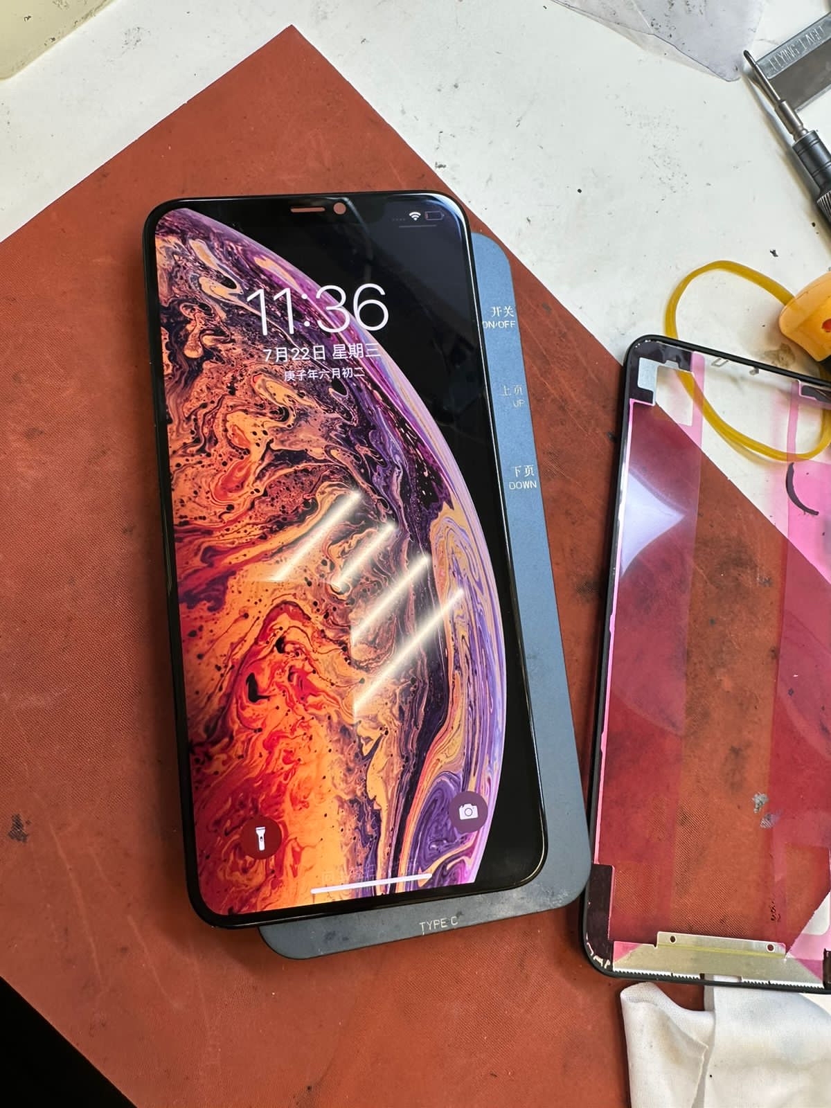 Сегодня гость нашей программы IPhone 11 Pro Max | Пикабу