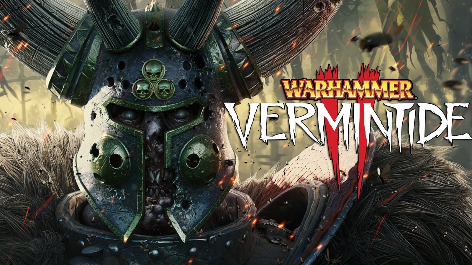 Раздача Warhammer: Vermintide 2 (Steam) | Пикабу