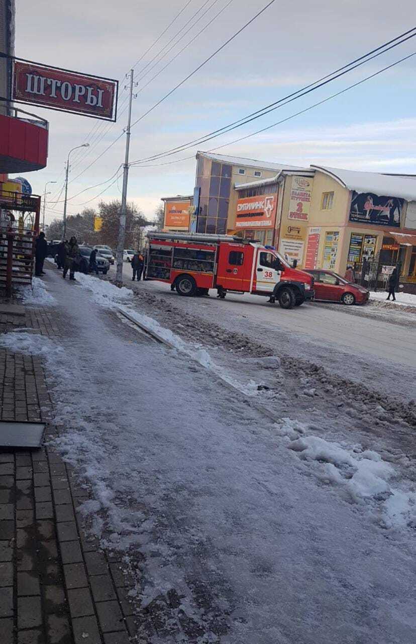 Вот и у нас в глубинке | Пикабу