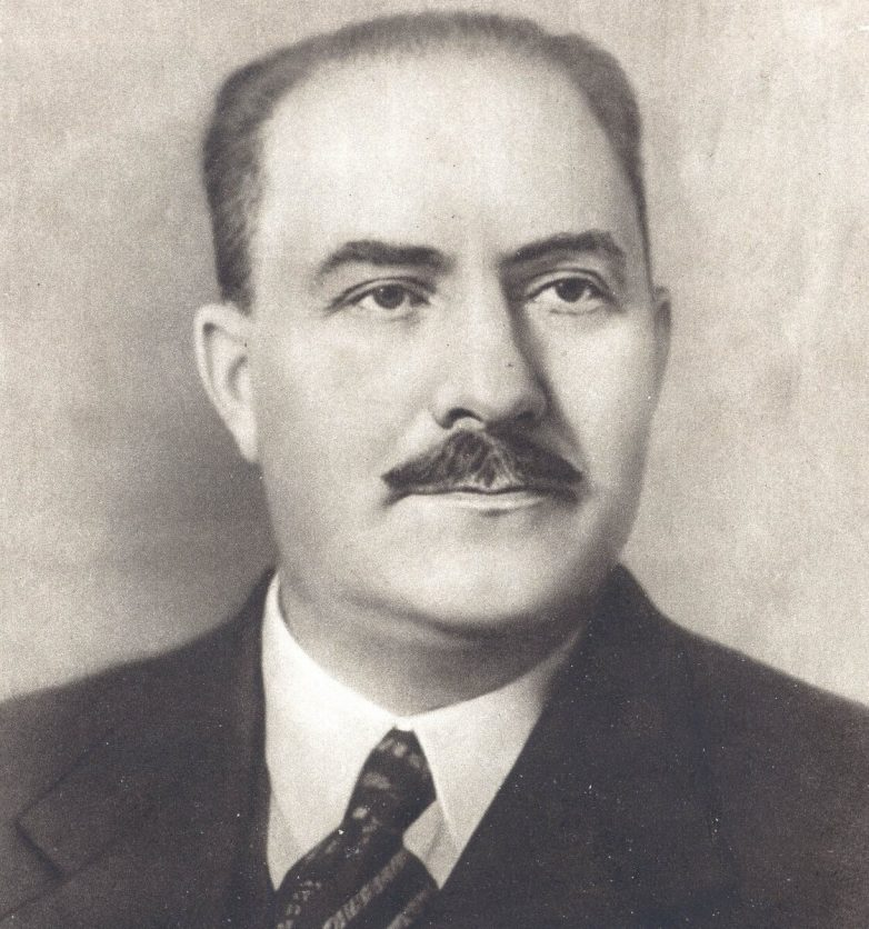 Лазарь Каганович | Пикабу