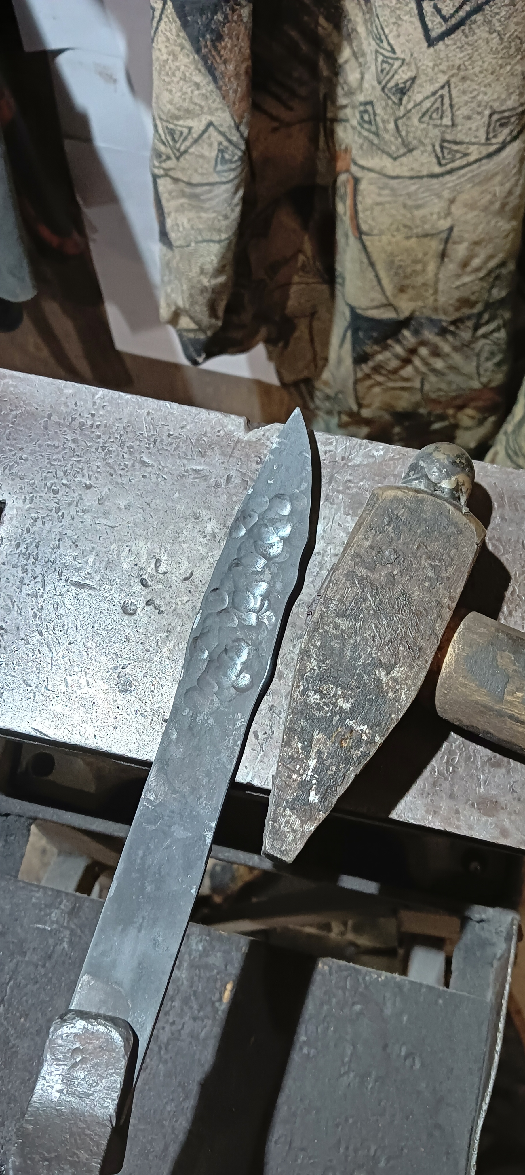 Нож якут – настоящее национальное достояние Республики Соха