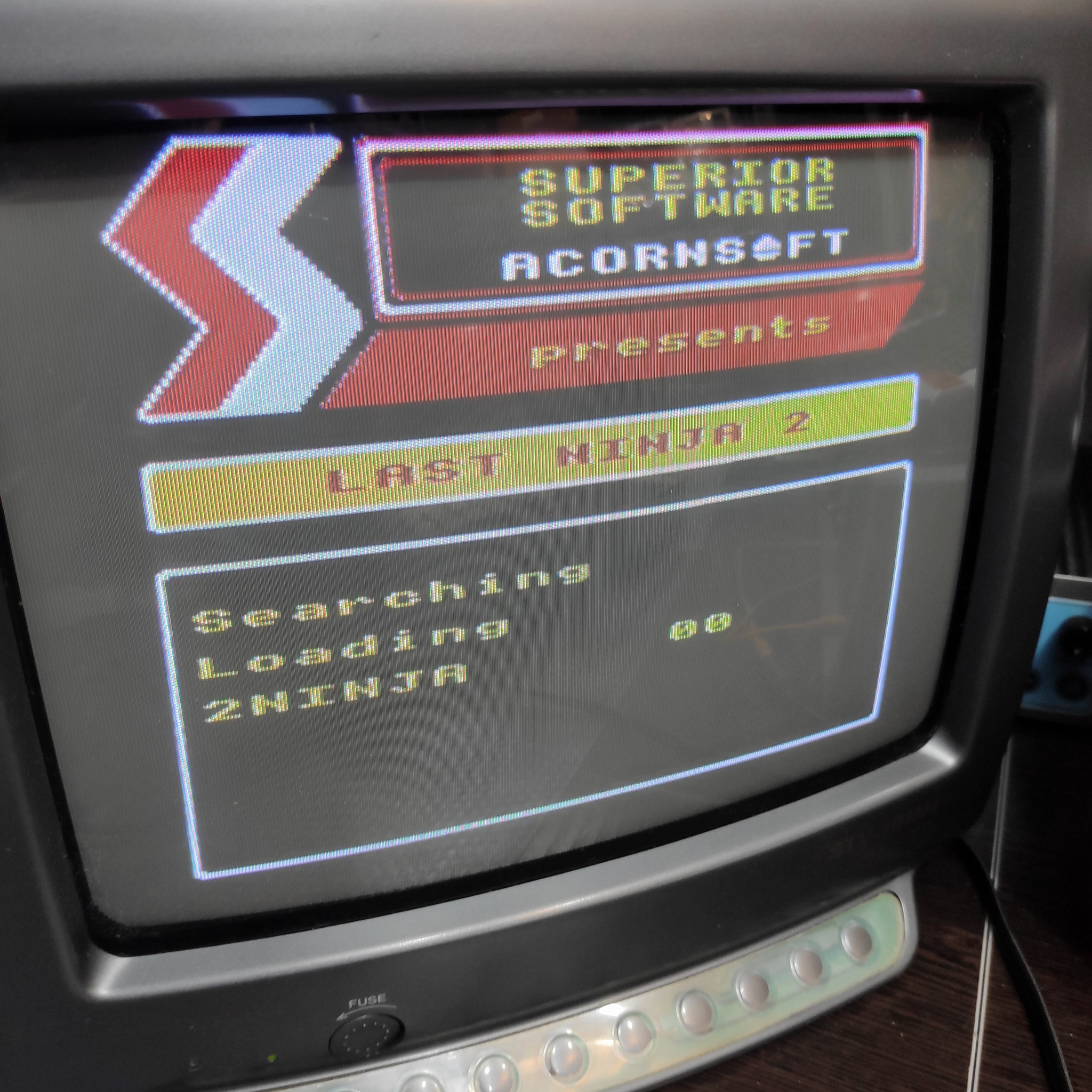 Acorn Electron Пикабу