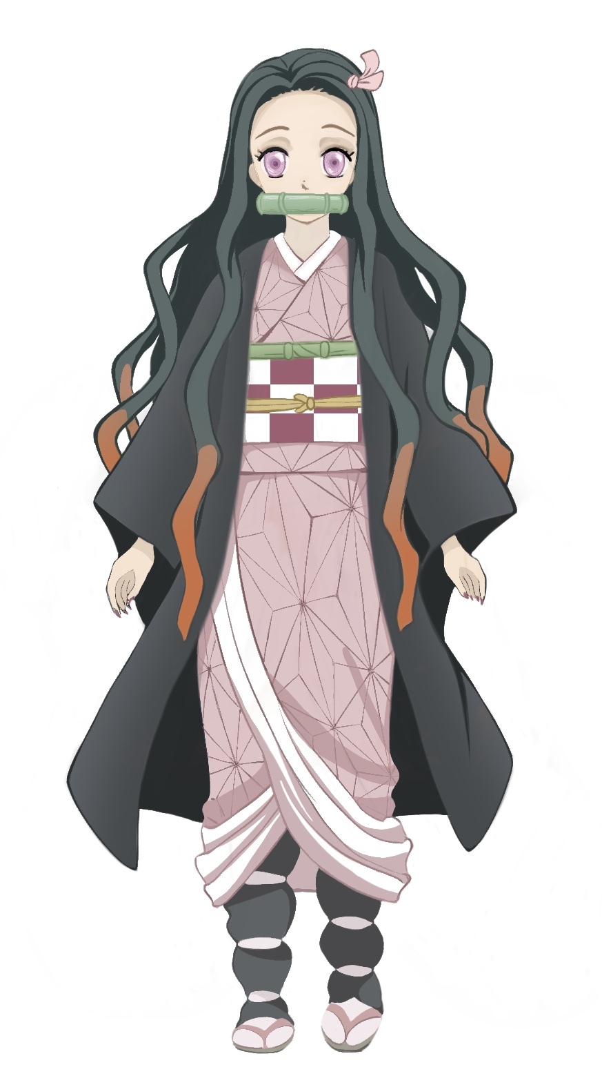kimetsu no yaiba  VS Battles Wiki Forum