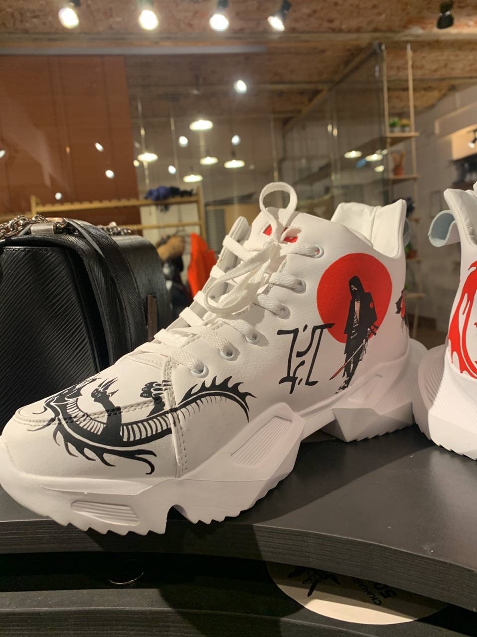 Кастом | Пикабу