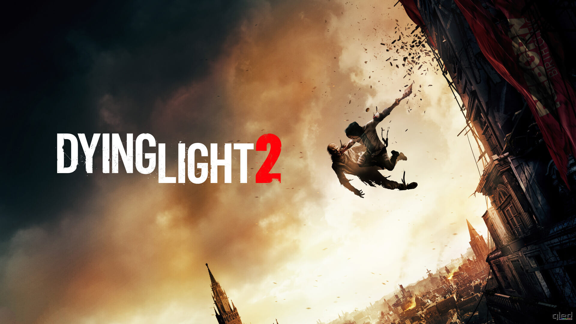 Dying light 2022 без dying light 2015. Возможно ли это???!! | Пикабу