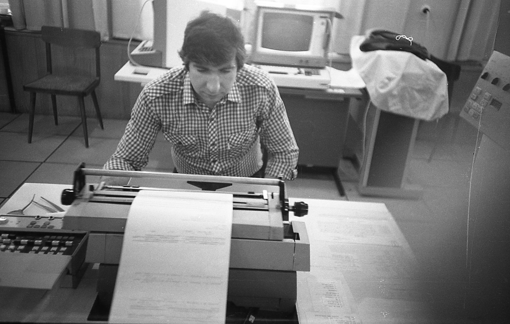 Retro it sales