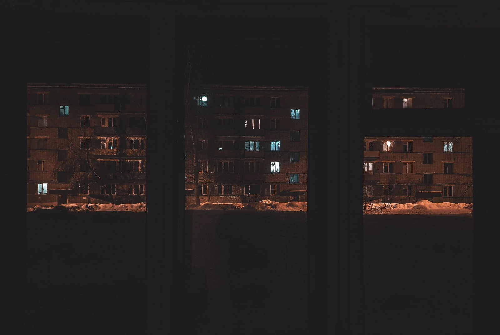 Several photos in the tape) pikabu.monster