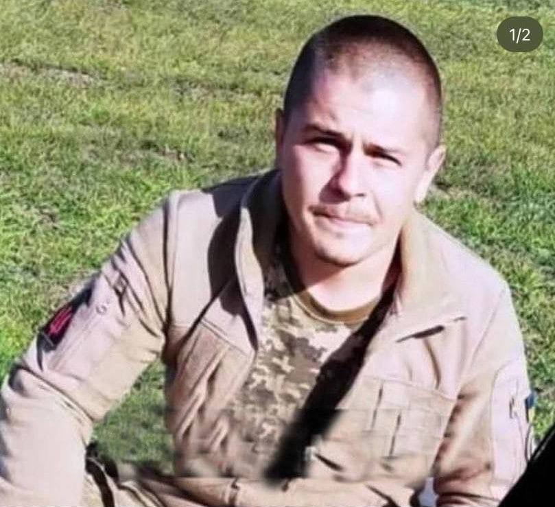 Погиб «Толя видеорегистратор» и «Ярик, бачок потик». Именно он был за ...