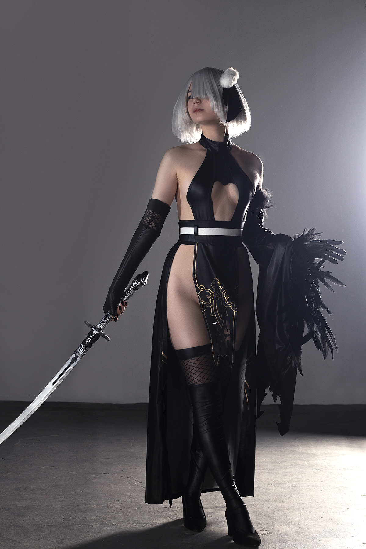 2B by intersona | Пикабу