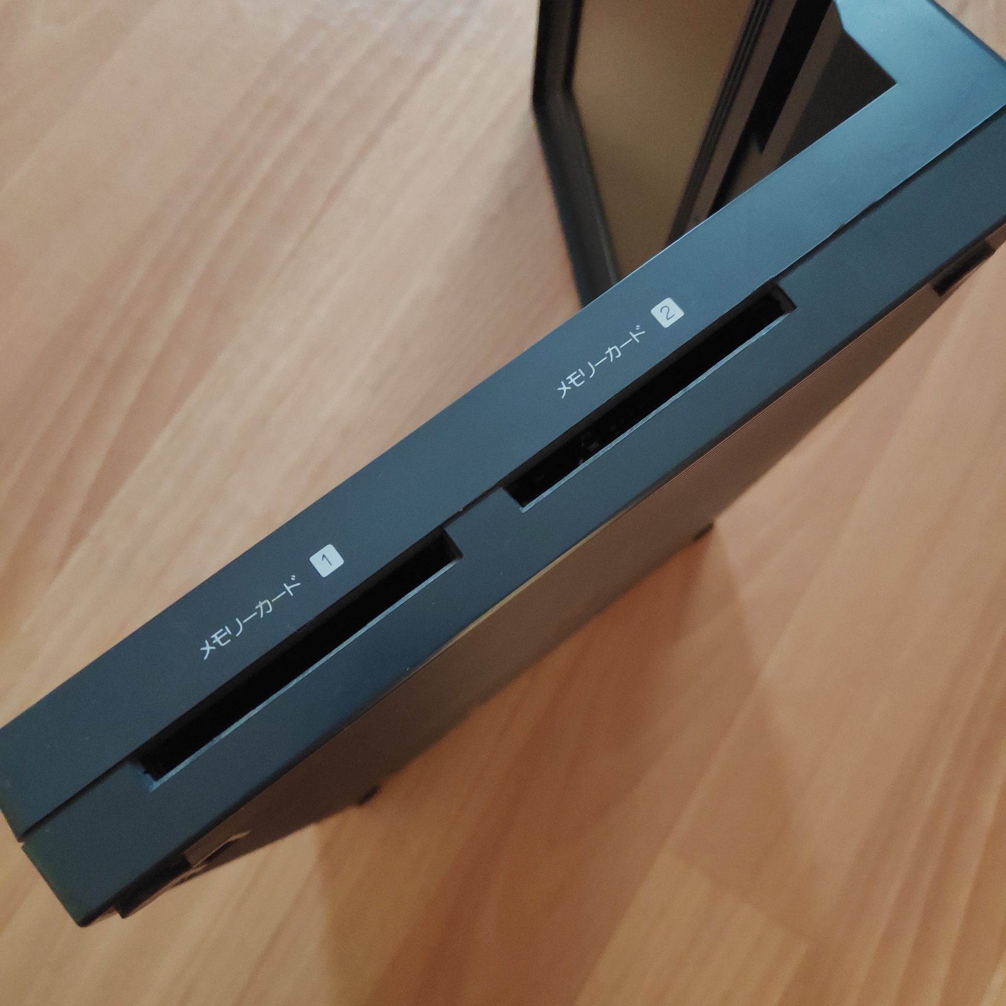 Microsystems MS21cE Пикабу