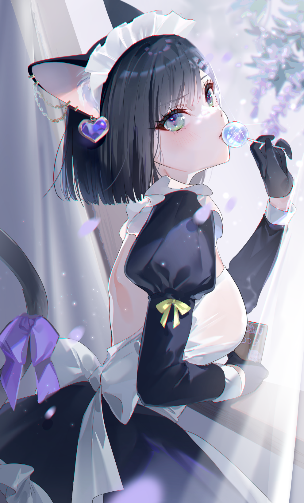 Maid | Пикабу