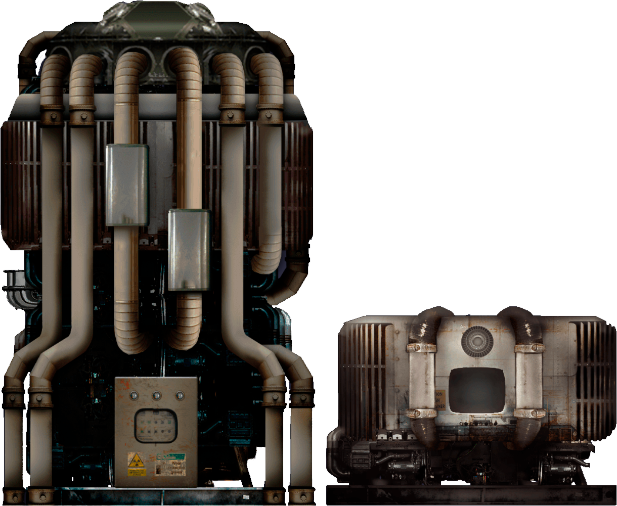 Posts with tag Barotrauma pikabu.monster