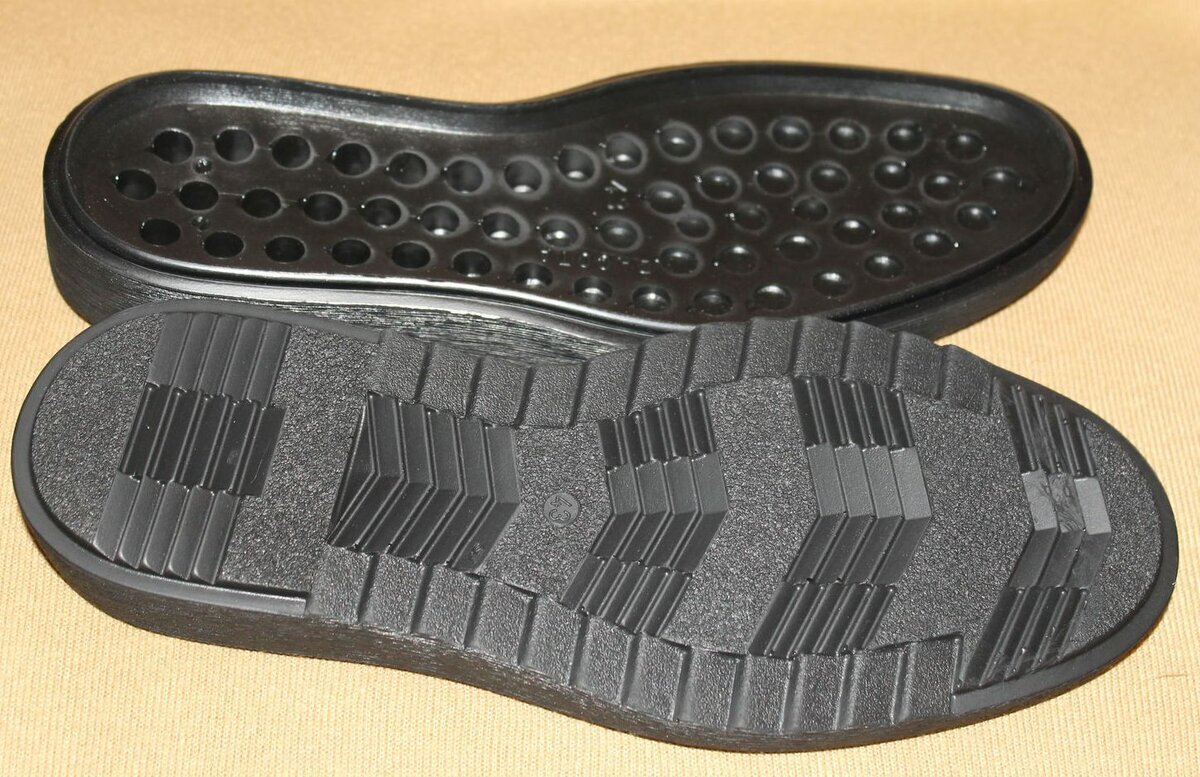 тпр подошва для зимней обуви скользит или нет отзывы покупателей