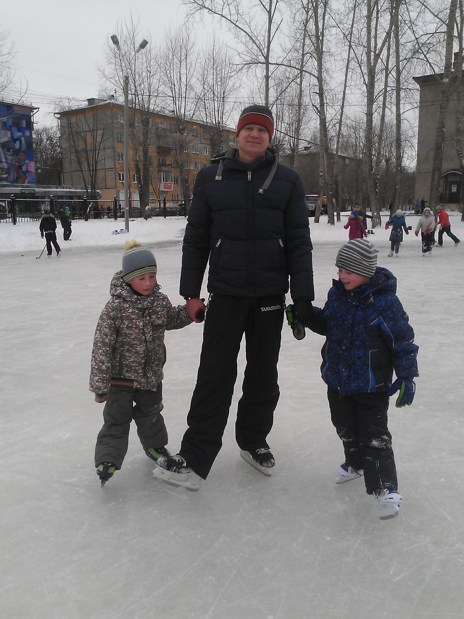 Чего добился мальчик, брошенный в роддоме Екатеринбурга | Пикабу