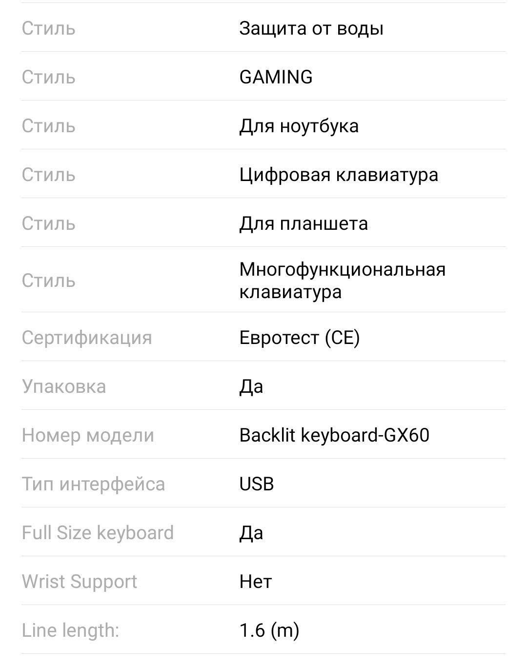Клавиатура | Пикабу