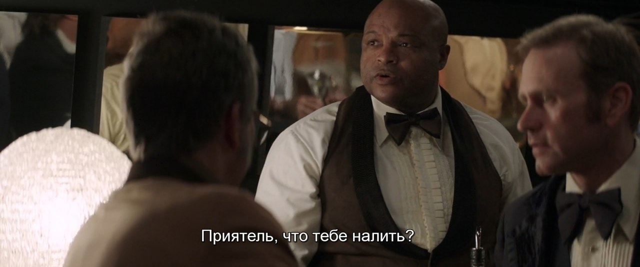 Славные парни | Пикабу