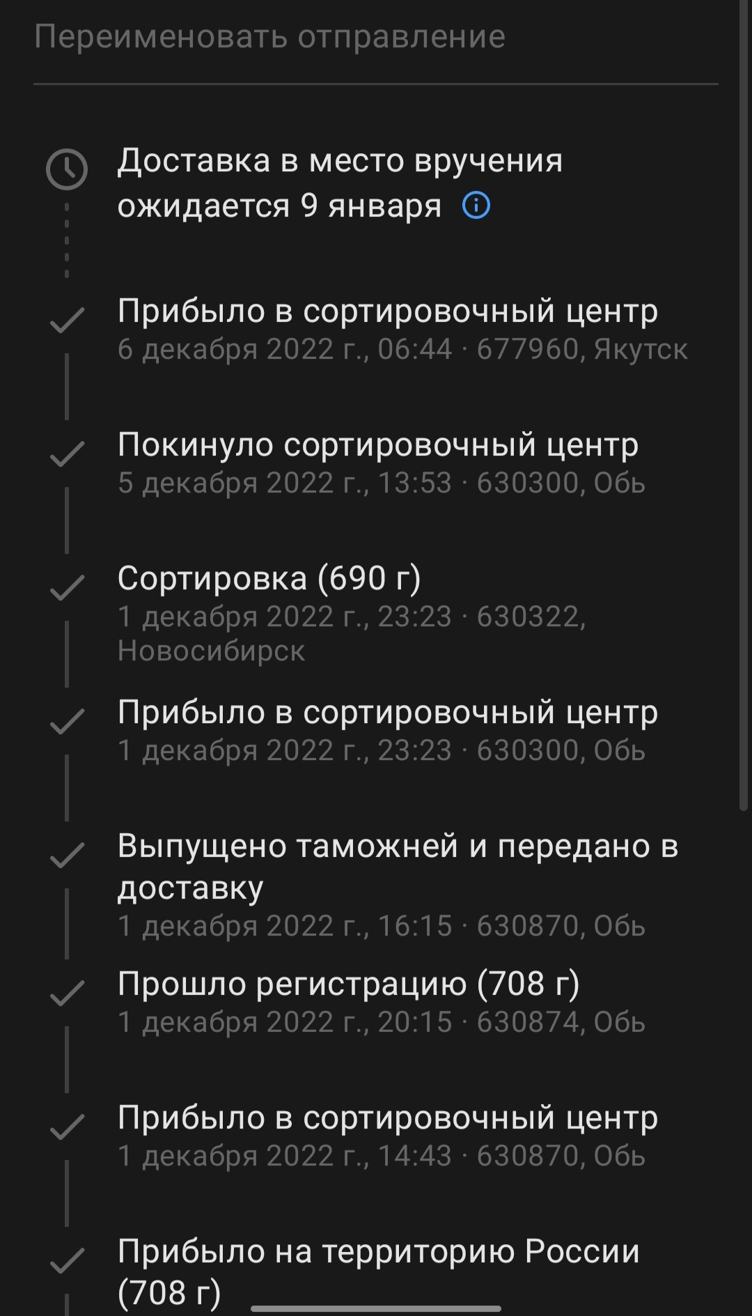 Почта России | Пикабу
