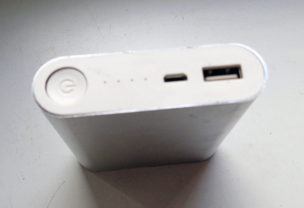 Разборка повербанка от XIAOMI. Замена аккумуляторов и получаем честные ...