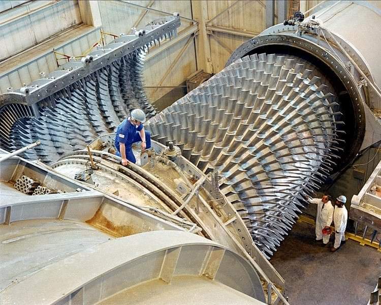 Ремонт ротора | Пикабу