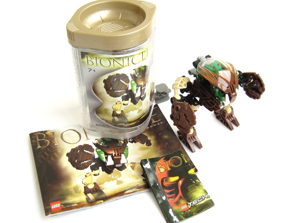 Lego bionicle 2000 outlet