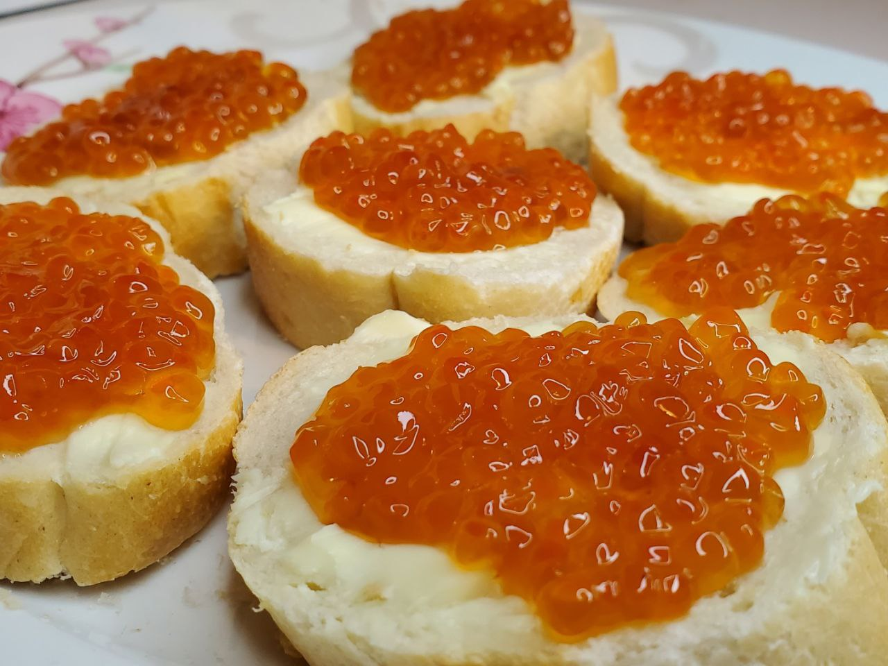 Купить Вкусную Икру В Спб