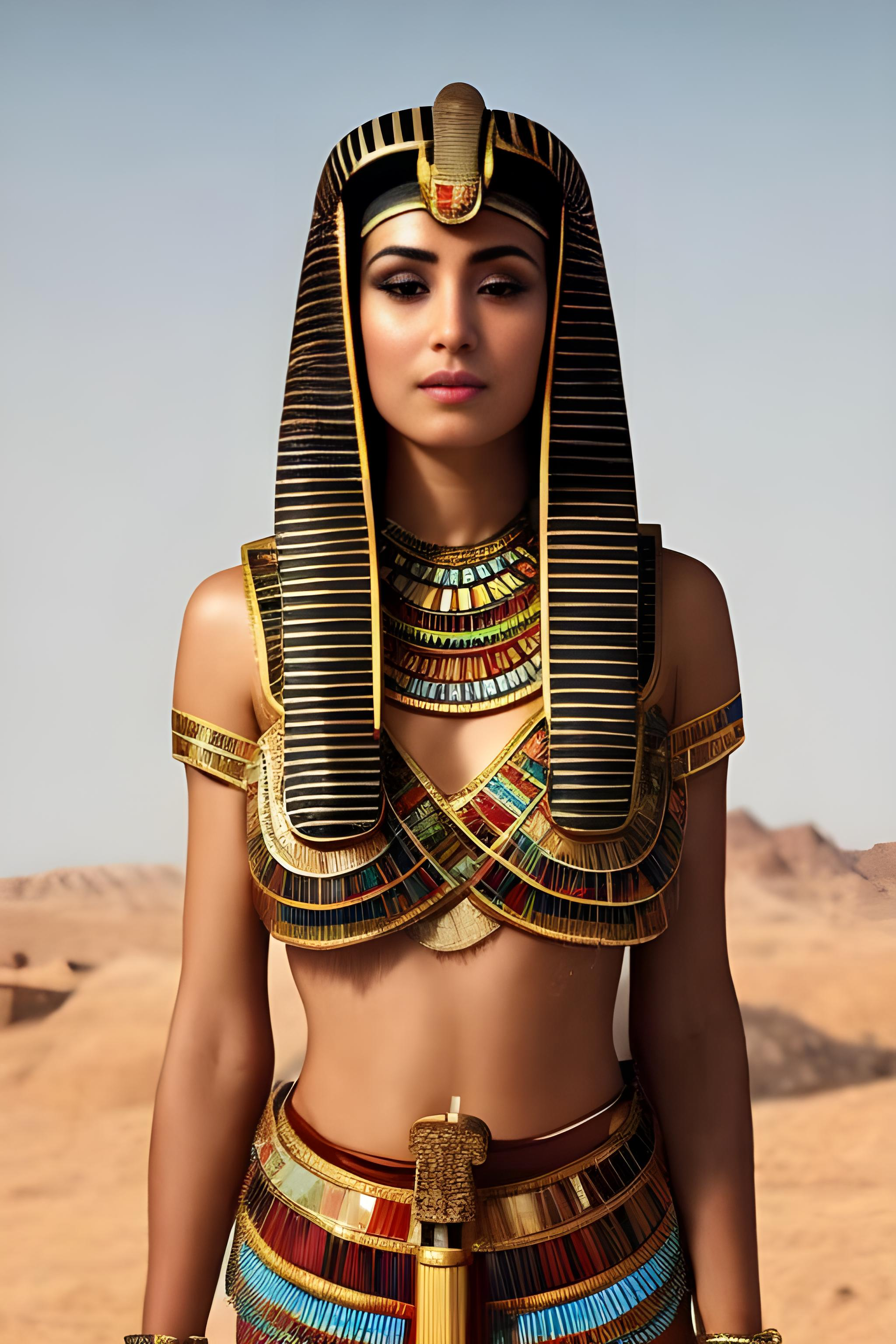 Hot Egypt Girl