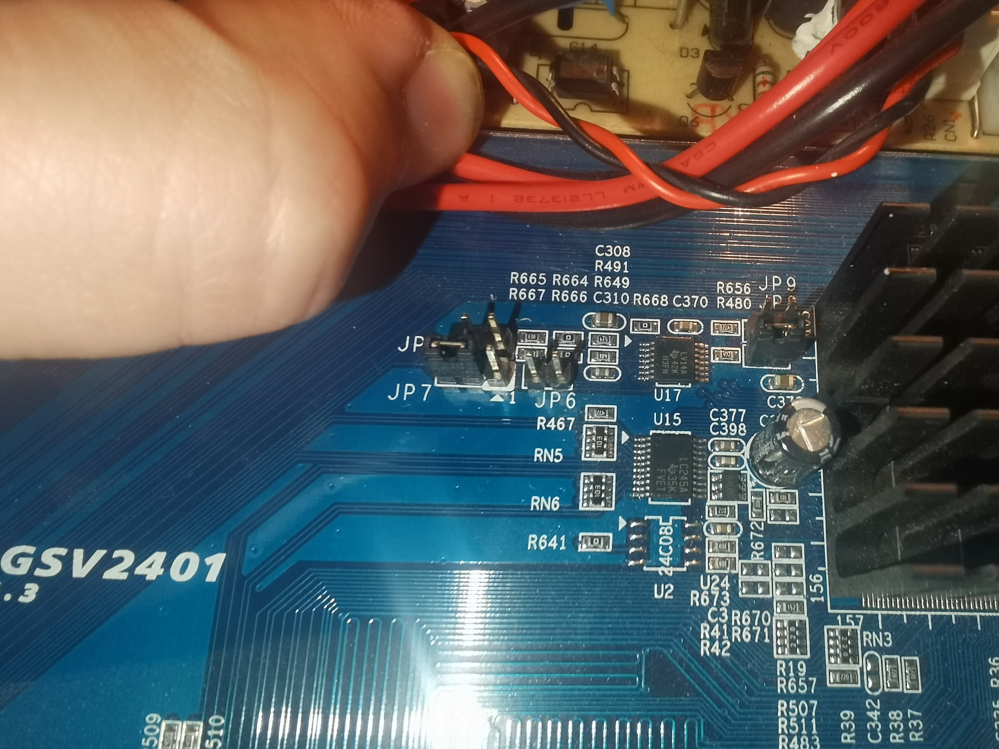 Свитч gigabyte | Пикабу