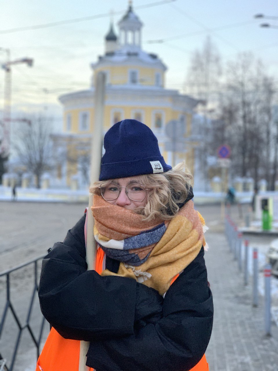 Пока на улице дубак мы уже строим планы на весну. | Пикабу