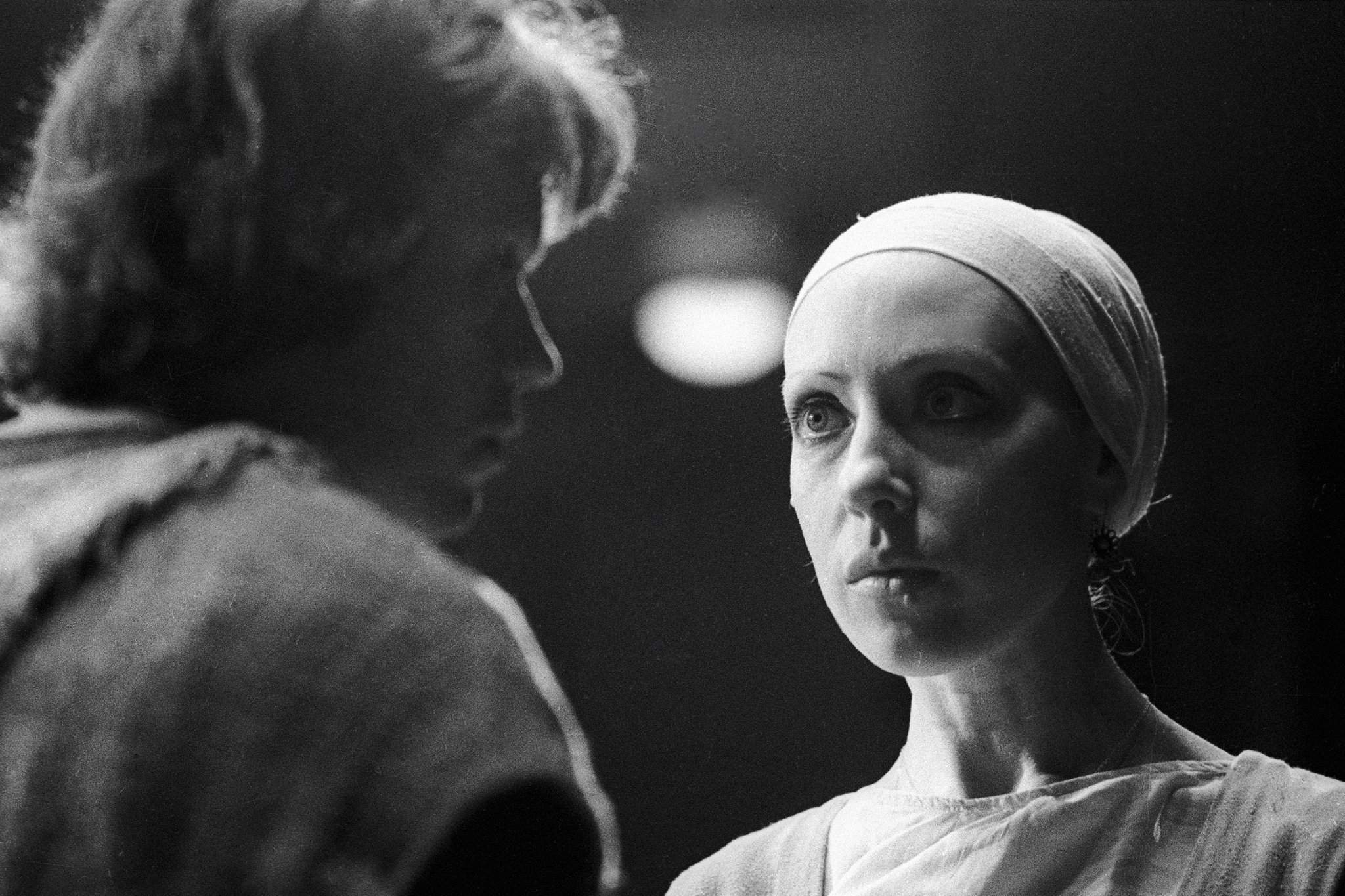 Памяти Инны Чуриковой | Пикабу