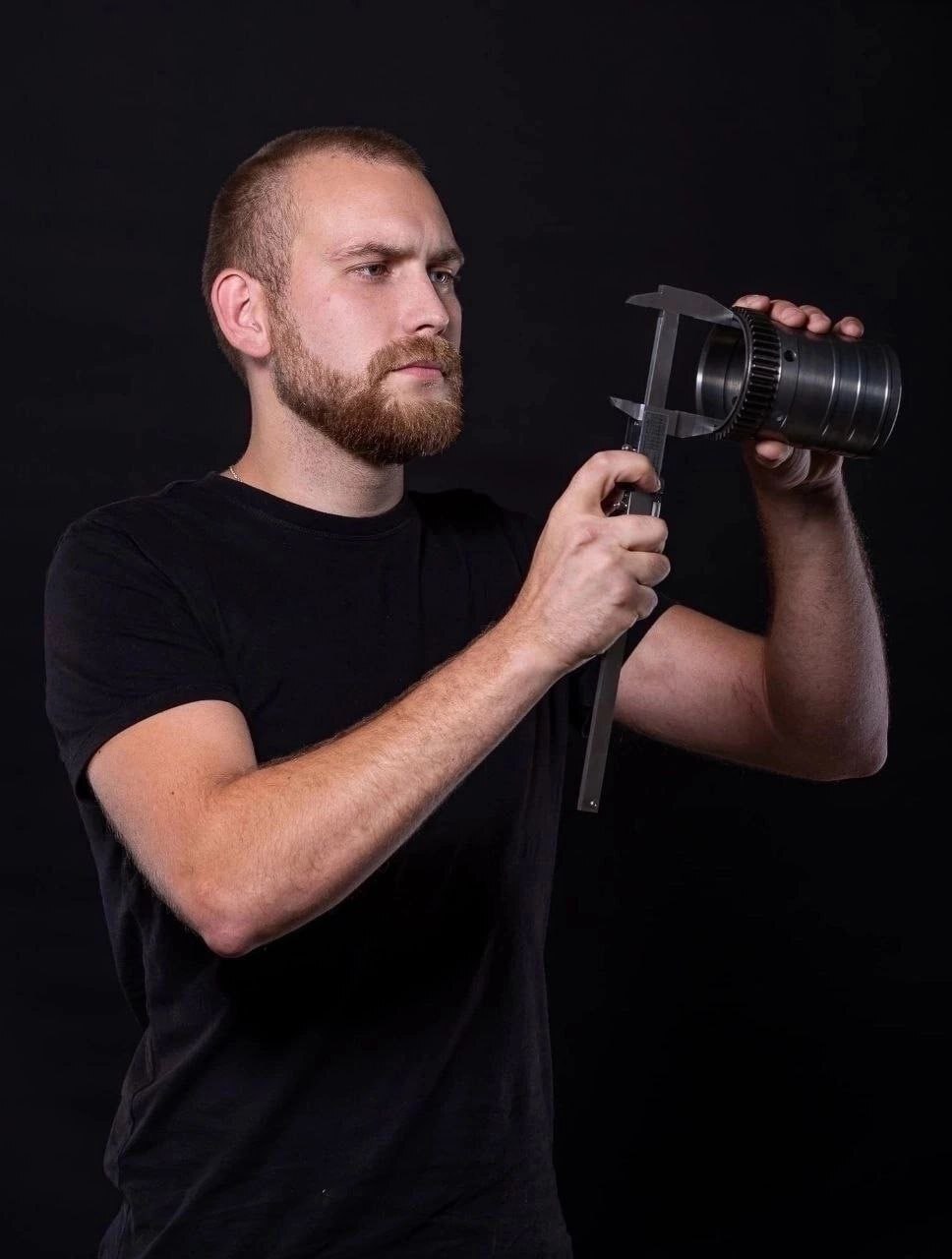 Ответ на пост «Нанотехнологии и юмор» | Пикабу