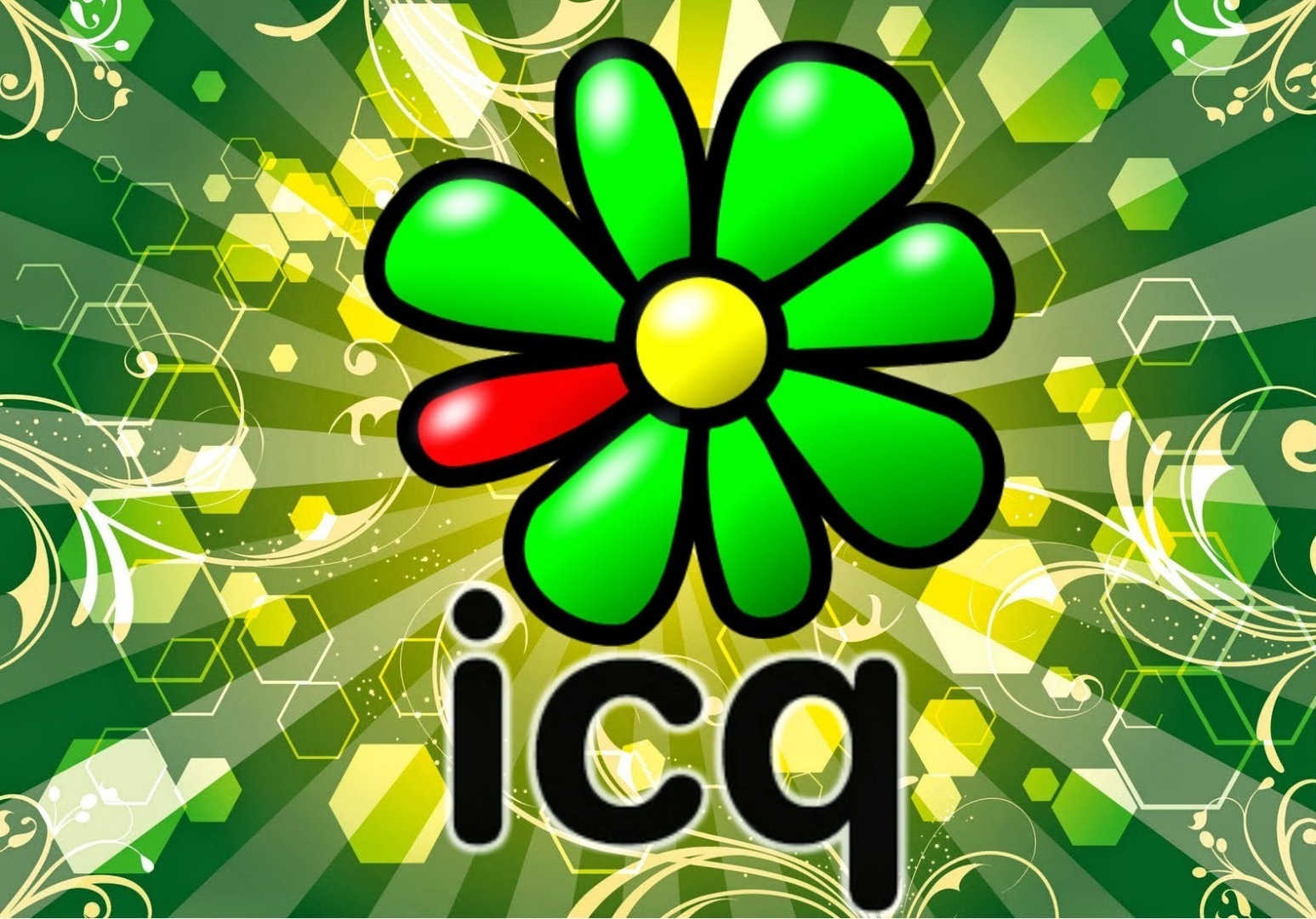 Кому нужна ICQ в 2023 году? Что происходит с «Аськой» сегодня | Пикабу