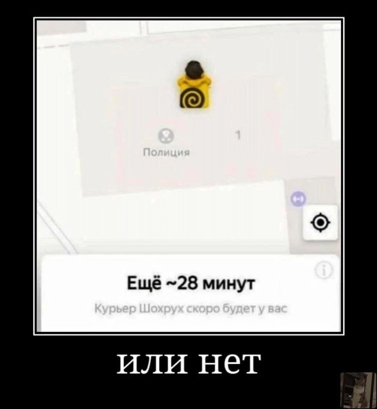 Или нет | Пикабу