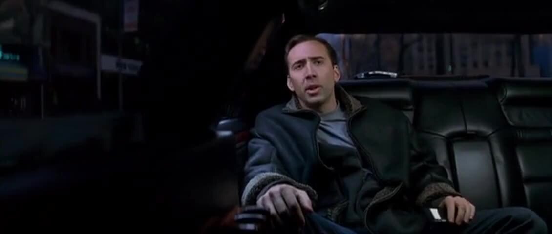 Семьянин (2000). Культовое или отличное кино №41, которое незаслуженно ...