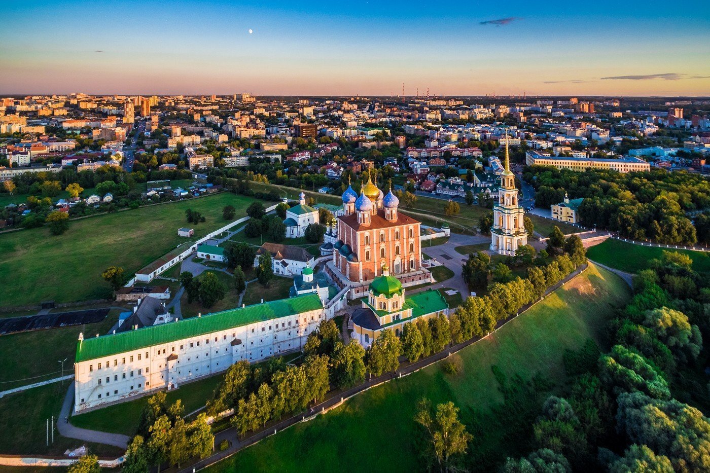 Знакомства по городам. Рязань и Рязанская область | Пикабу