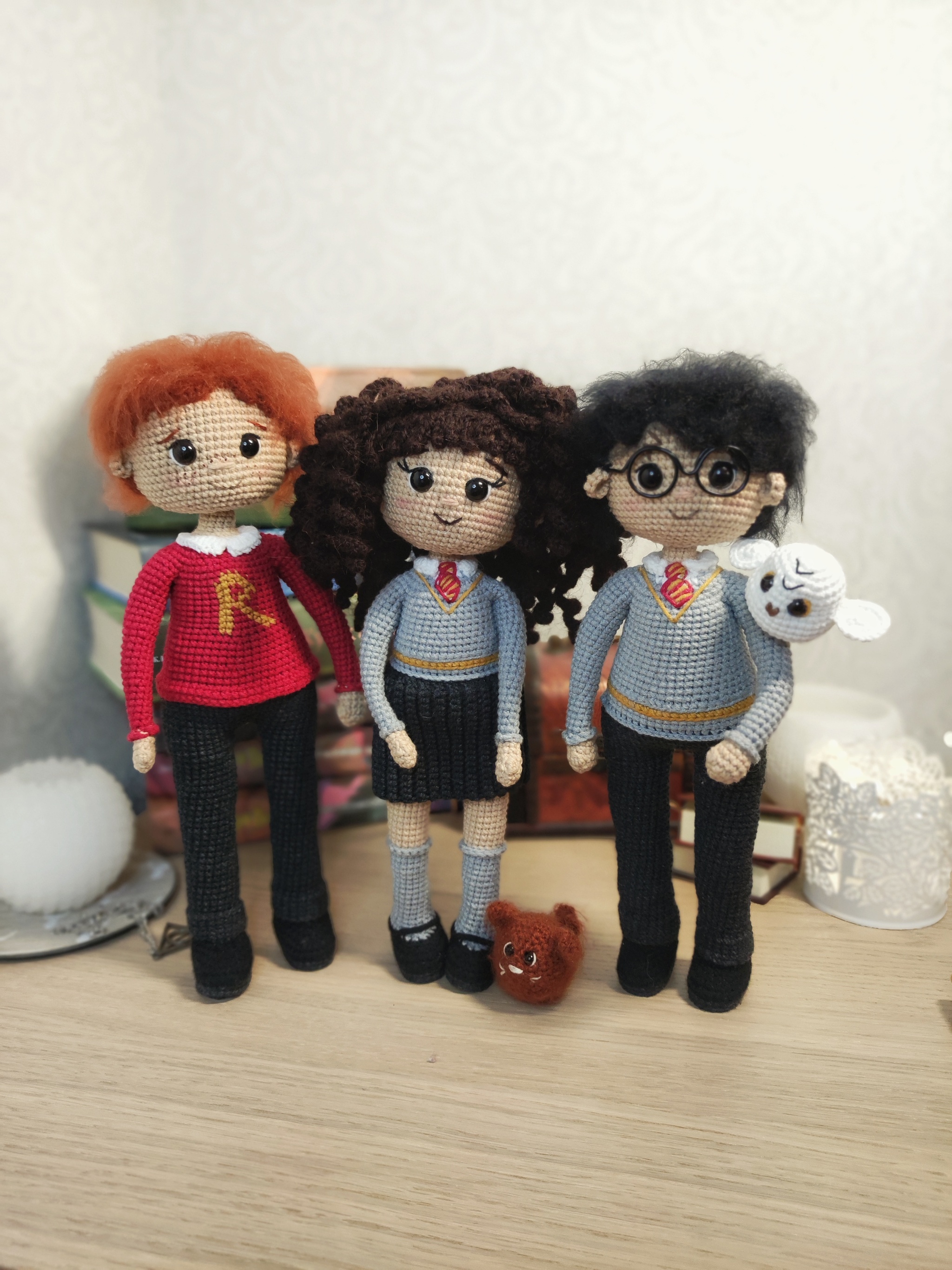 Гермиона | Пикабу