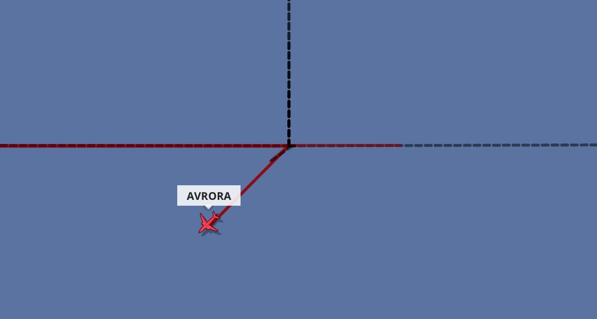 AVRORA | Пикабу