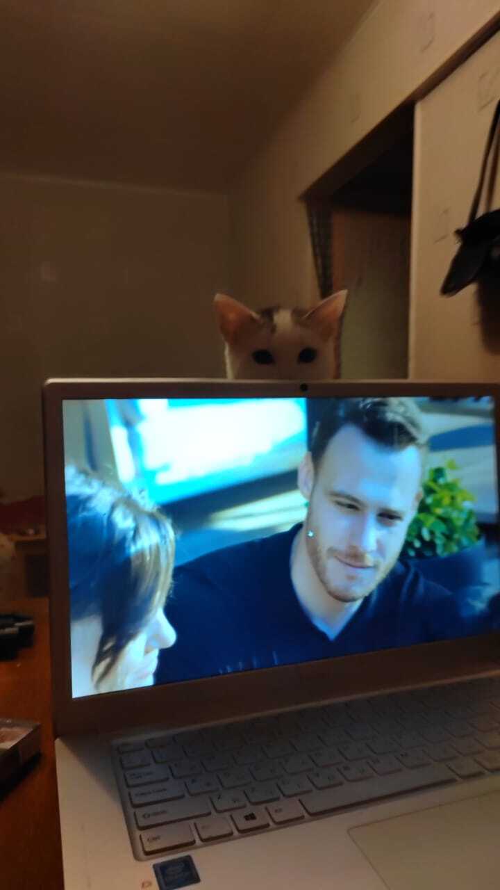 Я ни на что не намекаю, но вы... | Пикабу