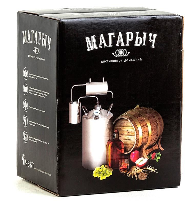Магарыч | Пикабу