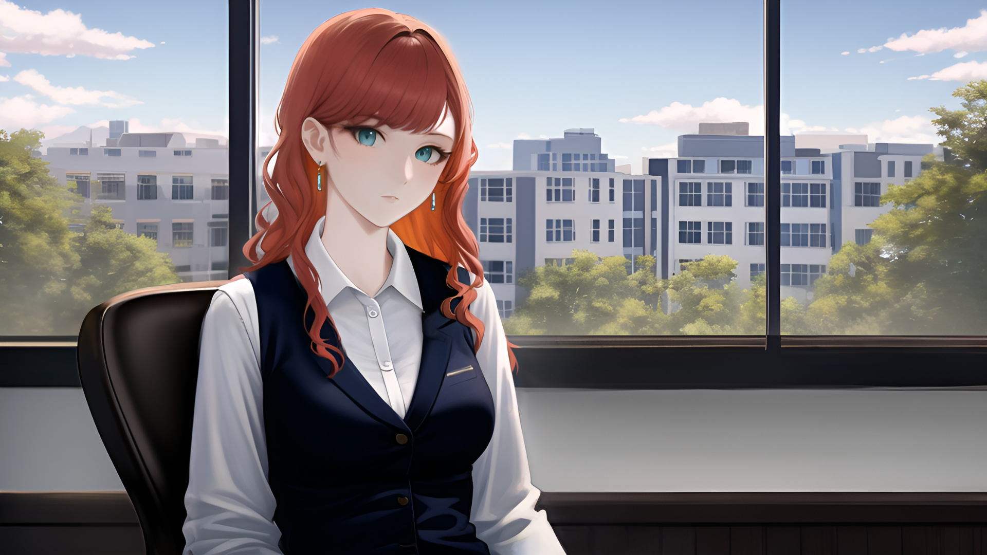 HeadAche: Visual Novel | Пикабу