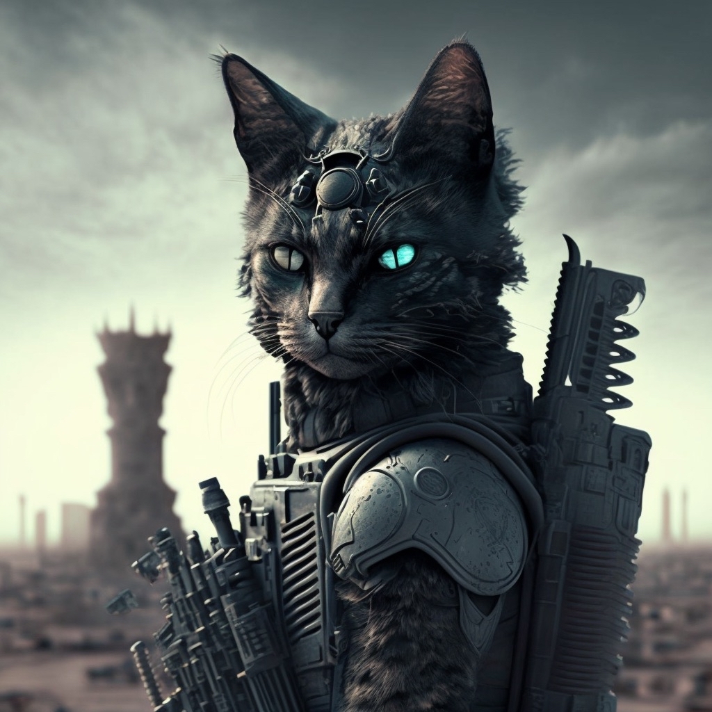 Нейронная солянка