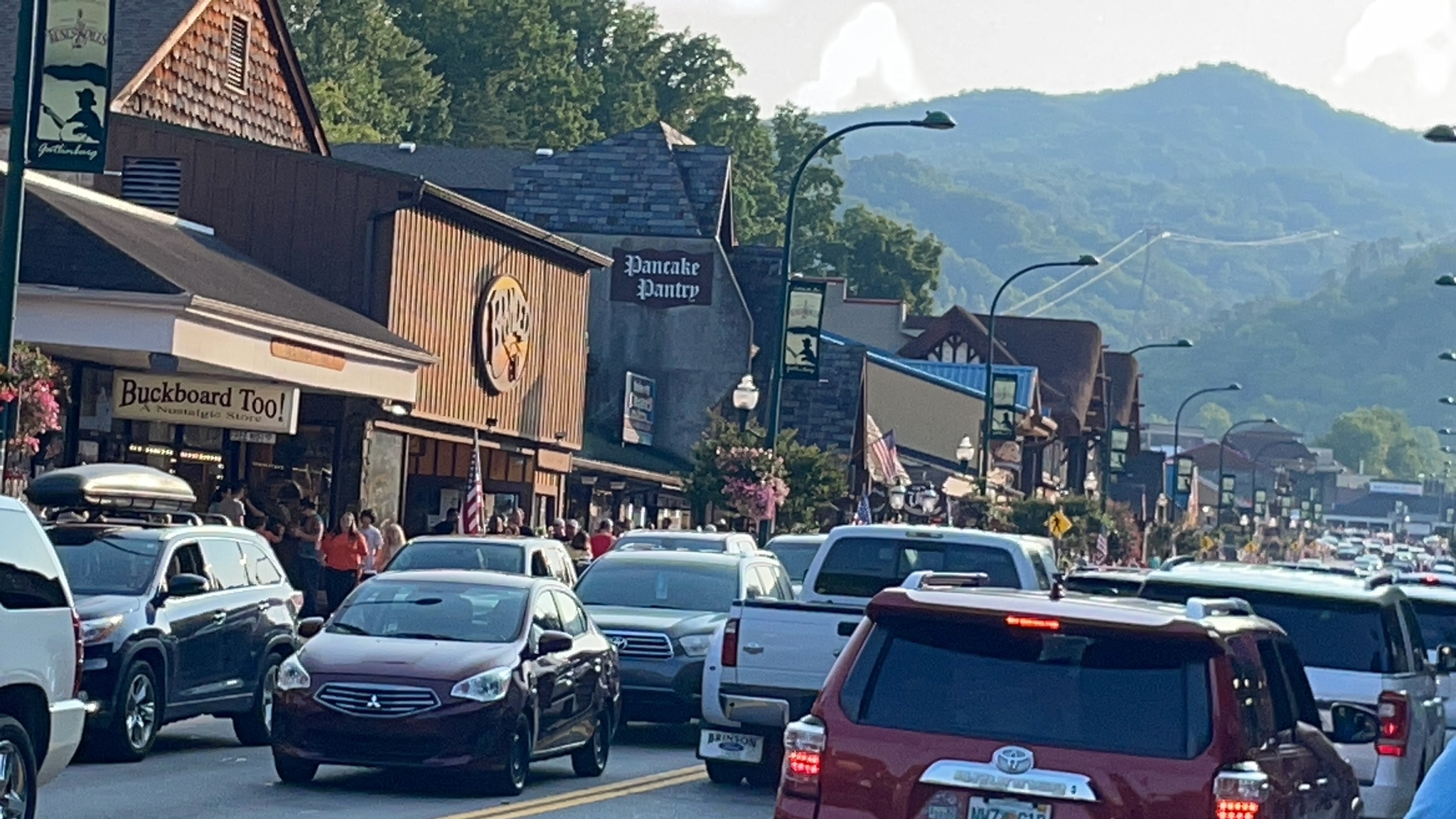 Теннесси, США (Tennesee, USA) | Пикабу