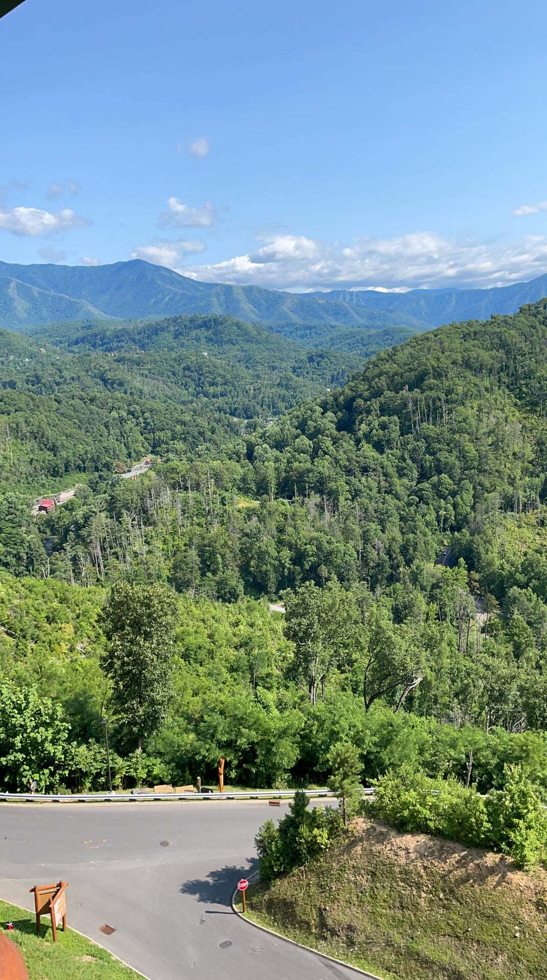 Теннесси, США (Tennesee, USA) | Пикабу