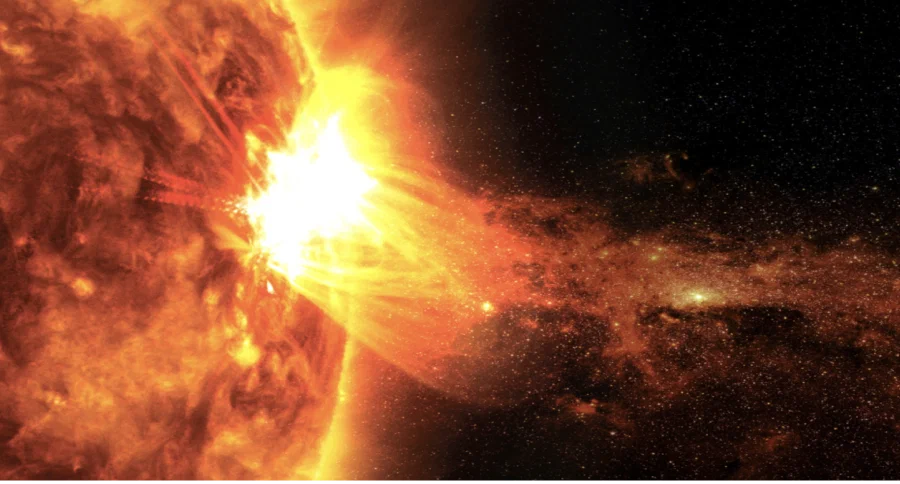 Зачем люди пытаются создать солнце на земле, или что такое термоядерная ...