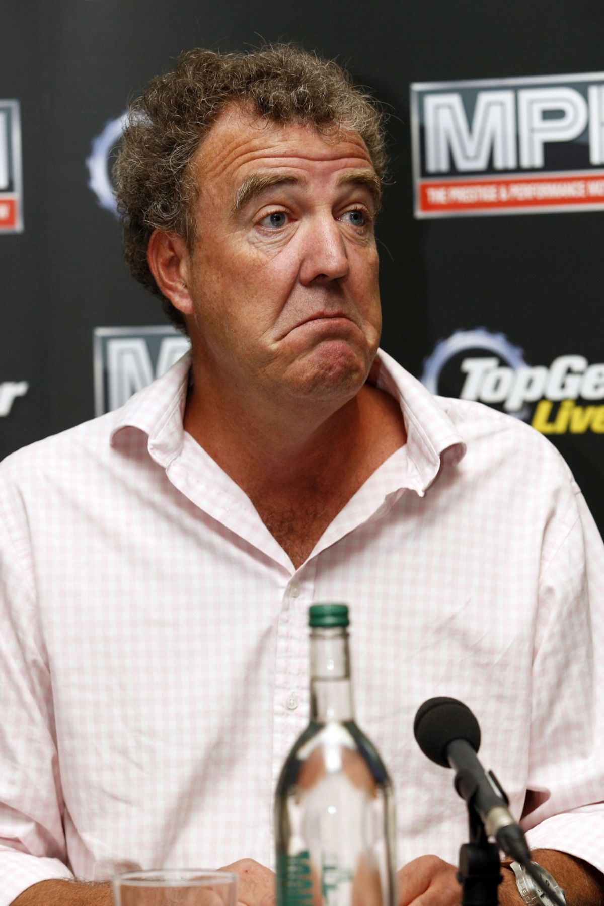 Grand Tour всё? | Пикабу