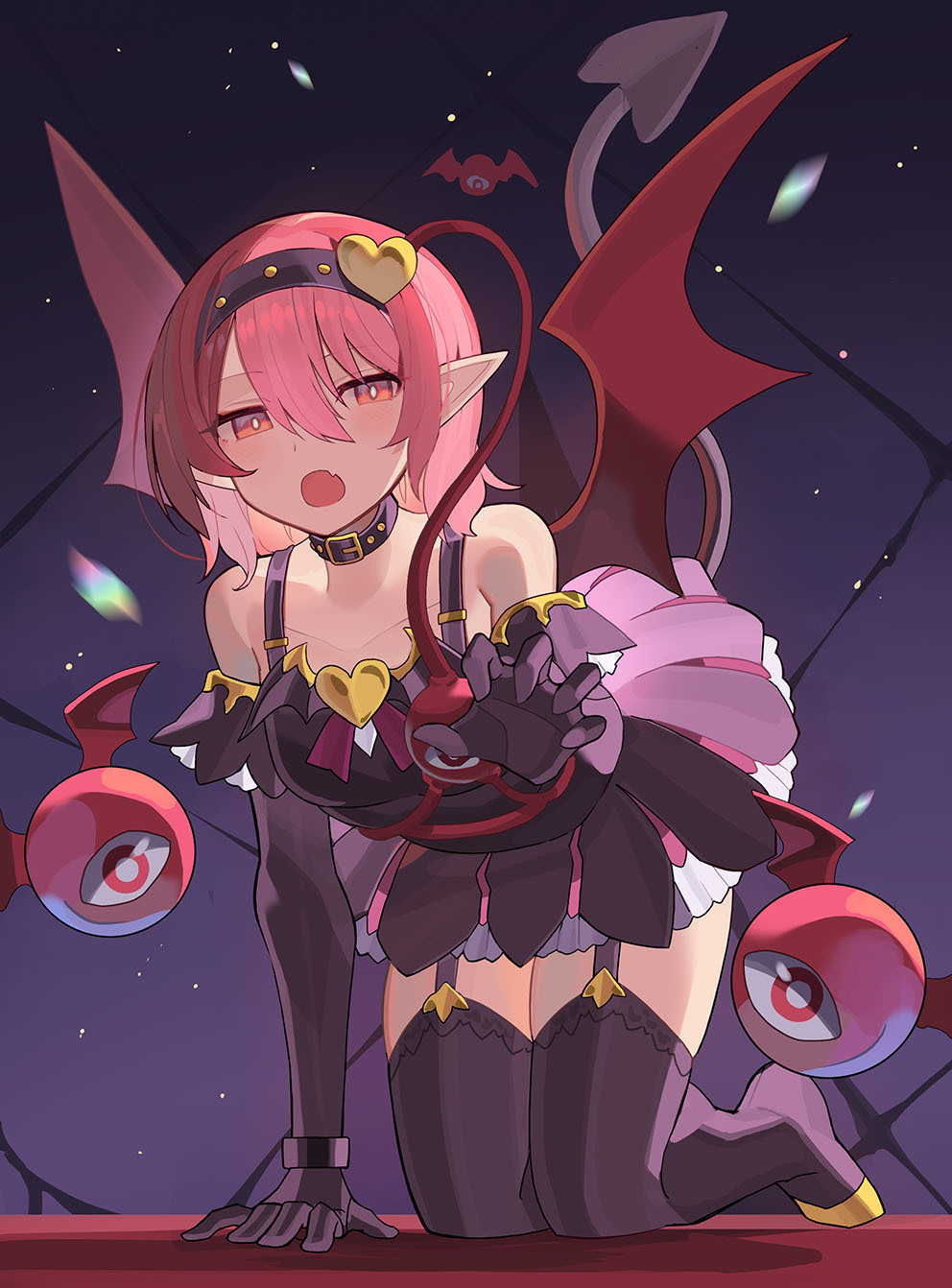 Succubus Satori | Пикабу