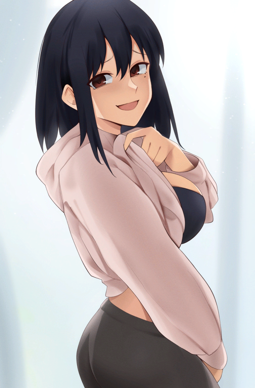 Nagatoro misaki