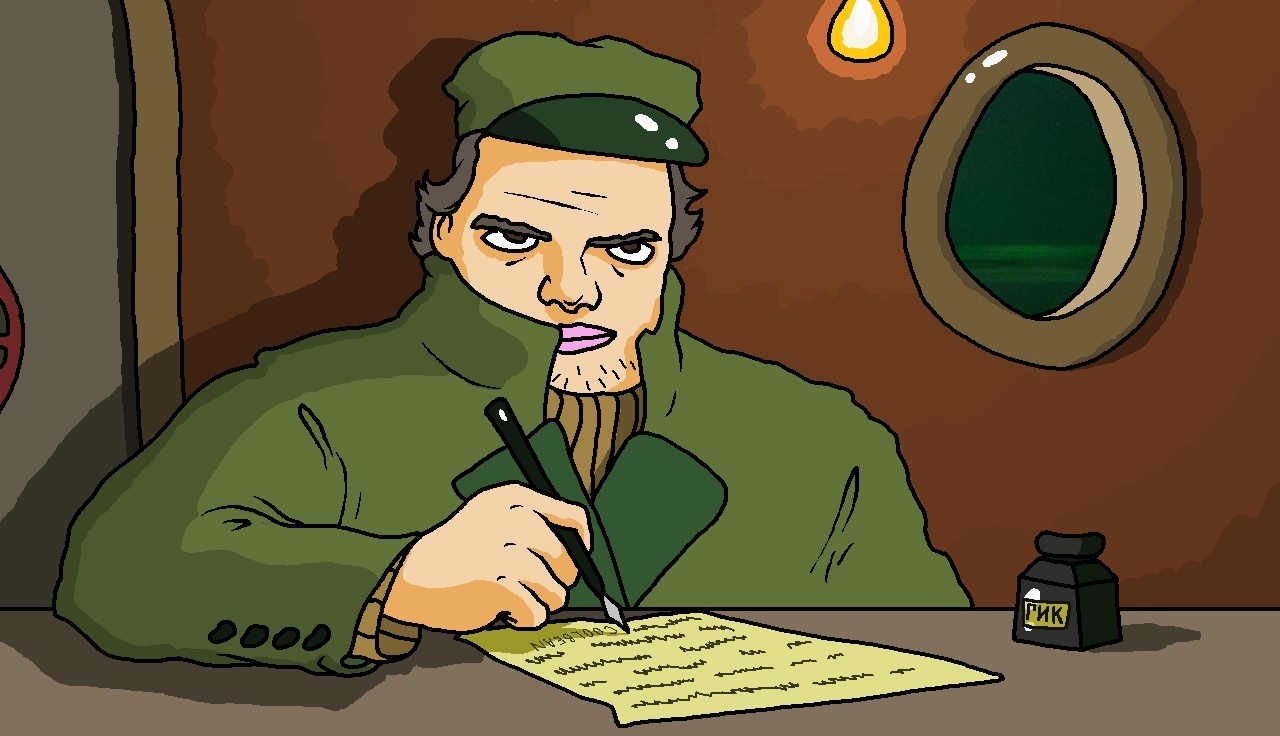 Дорогой Санта, | Пикабу
