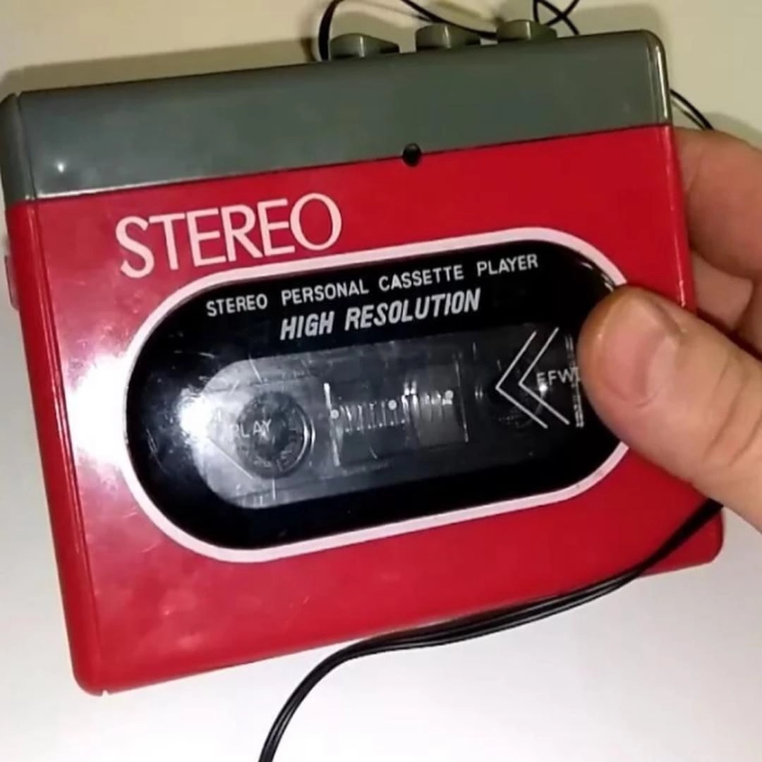 Музыка до стриминга | Пикабу