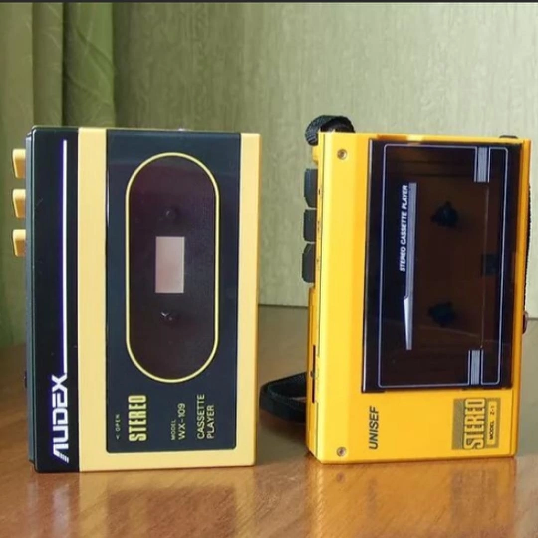 Музыка до стриминга | Пикабу