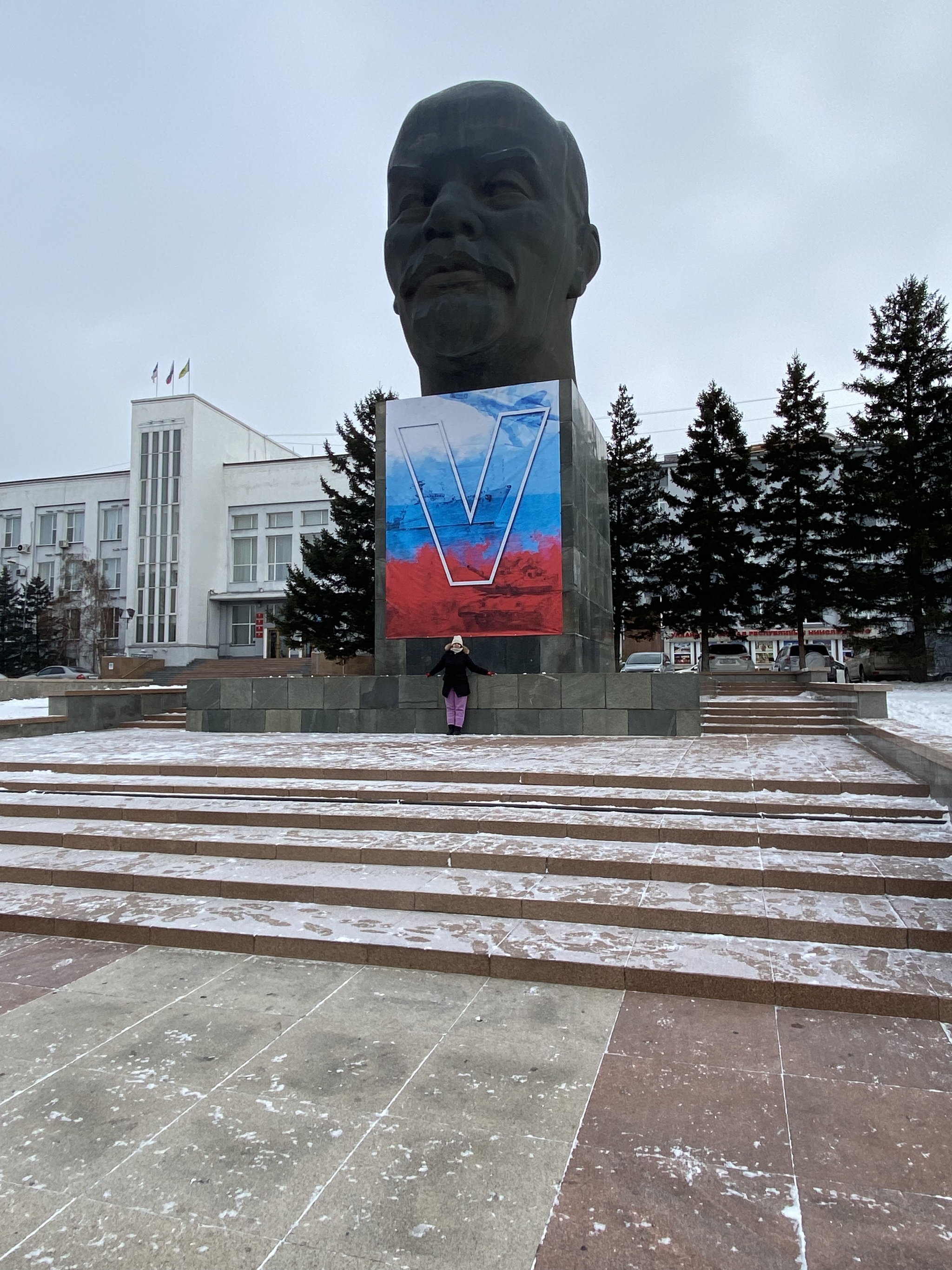 Поездка Краснодар - Бурятия - жизнь без газа, заброшенные заводы, Байкал и  сильные женщины | Пикабу